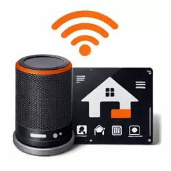 rekonstrukce, smart home