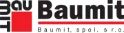 logo Baumit