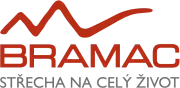 logo Bramac