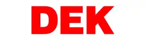 logo DEK