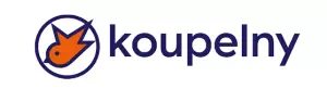 logo Koupelny Ptáček