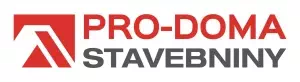 logo Prodoma stavebiny