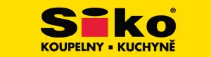 logo Koupelny Siko